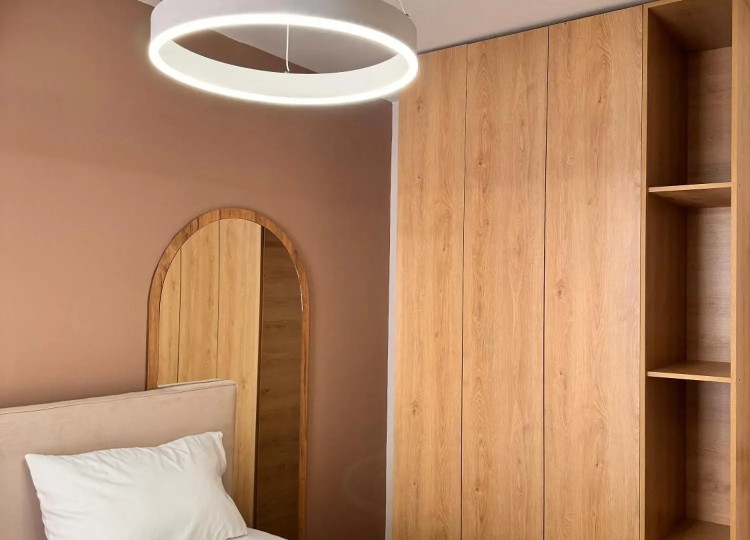 Apart Hotel Cani Tirana