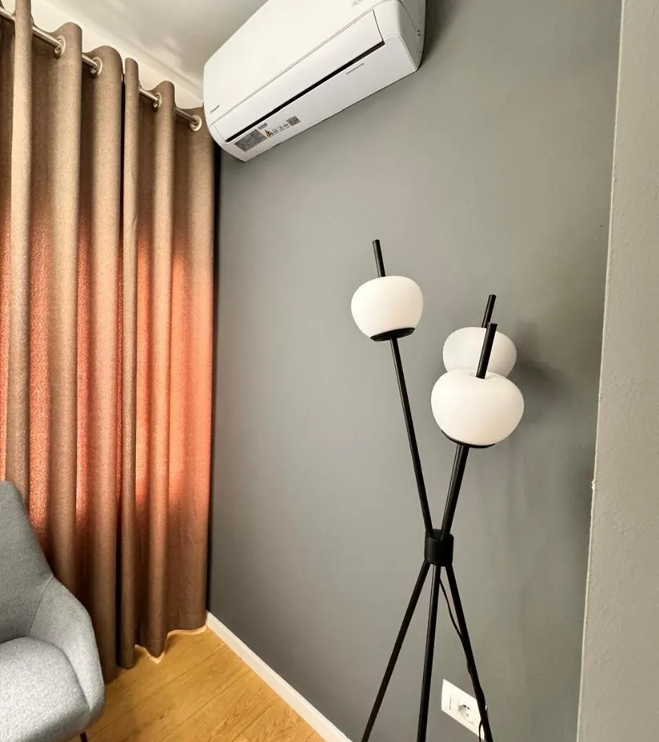 Apart Hotel Cani Tirana